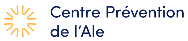 Logo Centre de l'Ale