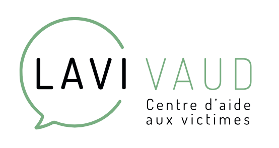 Logo LAVI