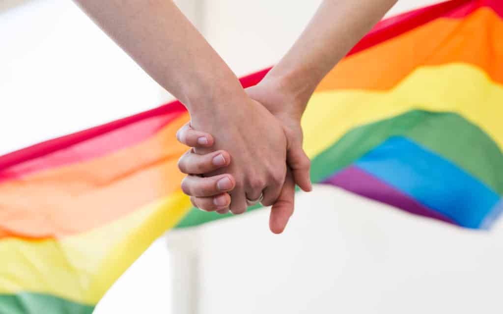 Violences et discriminations à l’égard des personnes LGBTIQ